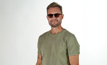 Load image into Gallery viewer, PREGO - Paolo - Panto Sunglasses