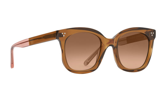 Karen Simonsen - Santa Marinella - Retro Sunglasses