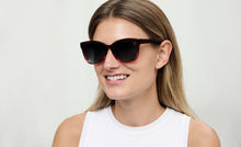 Load image into Gallery viewer, Karen Simonsen - Sassari - Cat Eye Sunglasses