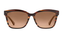 Load image into Gallery viewer, Karen Simonsen - Sassari - Cat Eye Sunglasses