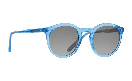 Karen Simonsen - Sassuolo - Round Sunglasses