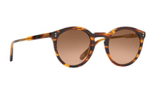Load image into Gallery viewer, Karen Simonsen - Sassuolo - Round Sunglasses