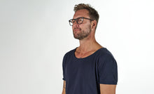 Load image into Gallery viewer, PREGO - M. Demi Recycled PC - Reading Glasses