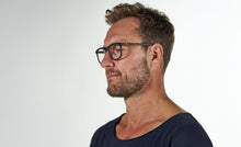 Load image into Gallery viewer, PREGO - M. Demi Recycled PC - Reading glasses