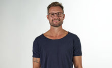Load image into Gallery viewer, PREGO - C. Grey Recycled PC - Reading Glasses
