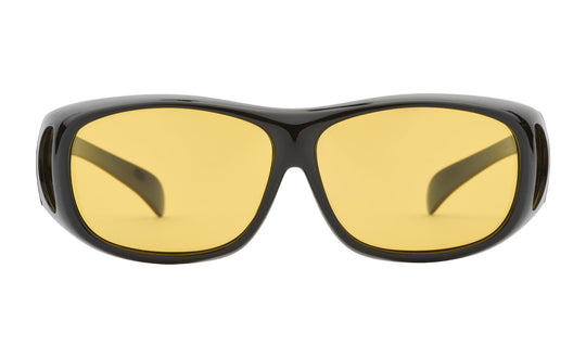 PREGO - Palermo - Round Sunglasses