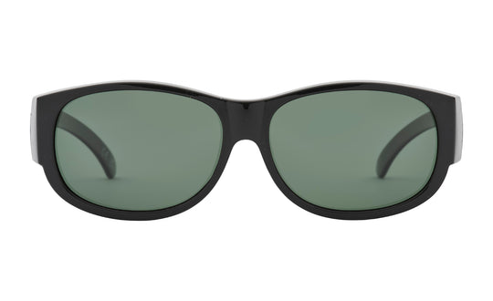 PREGO - Palermo - Round Sunglasses