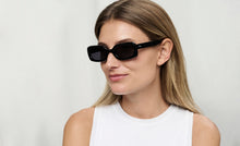 Indlæs billede til gallerivisning PREGO - Pescara - Rektangulær Solbrille
