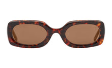 Indlæs billede til gallerivisning PREGO - Pescara - Rektangulær Solbrille