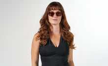 Load image into Gallery viewer, PREGO - Acerra - Retro Sunglasses