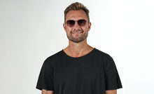 Load image into Gallery viewer, PREGO - Acerra - Retro Sunglasses