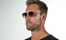 Load image into Gallery viewer, PREGO - Acerra - Retro Sunglasses