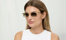 Load image into Gallery viewer, PREGO - Palau - Rectangular sunglasses