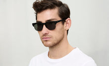 Load image into Gallery viewer, PREGO - Portovenere - Rectangular Sunglasses