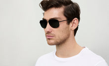Load image into Gallery viewer, PREGO - Praia a Mare - Polarized Sunglasses