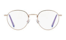 Load image into Gallery viewer, PREGO - Gold Metal - Læsebrille