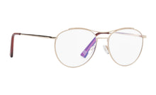 Load image into Gallery viewer, PREGO - Gold Metal - Reading glasses