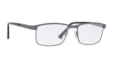 Load image into Gallery viewer, PREGO - Gun Metal - Læsebrille