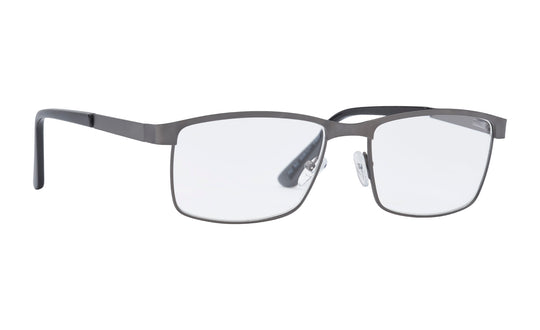 PREGO - Gun Metal - Readers