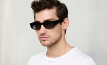 Load image into Gallery viewer, PREGO - Tropea - Rectangular Sunglasses