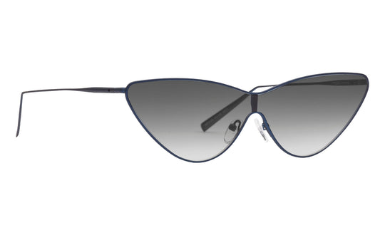 Karen Simonsen - Seriate - Mono Sunglasses