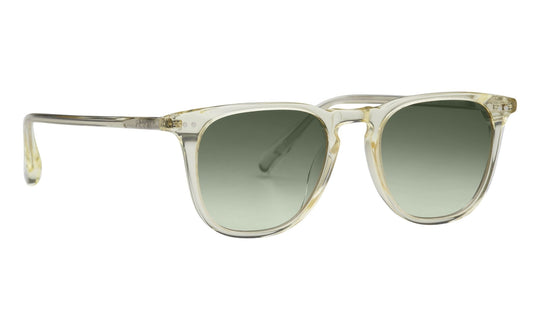 PREGO - Palau - Rektangulær Solbrille