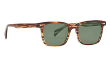 Indlæs billede til gallerivisning Prego - Porto Recanati - Rektangulær Solbrille