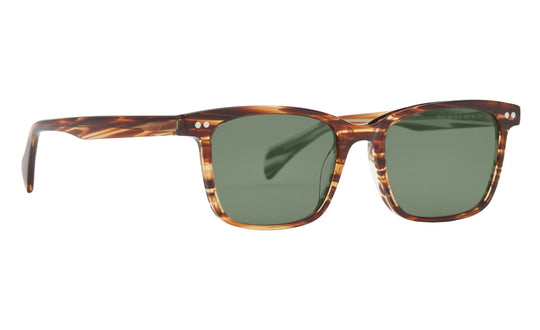 PREGO - Porto Recanati - Rektangulær Solbrille
