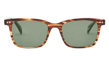Indlæs billede til gallerivisning Prego - Porto Recanati - Rektangulær Solbrille