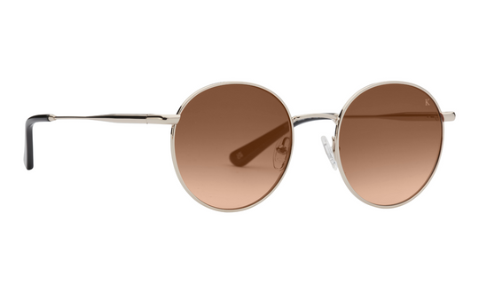 Karen Simonsen - Sondrio II - Round Sunglasses