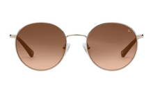 Load image into Gallery viewer, Karen Simonsen - Sondrio II - Runde Solbriller