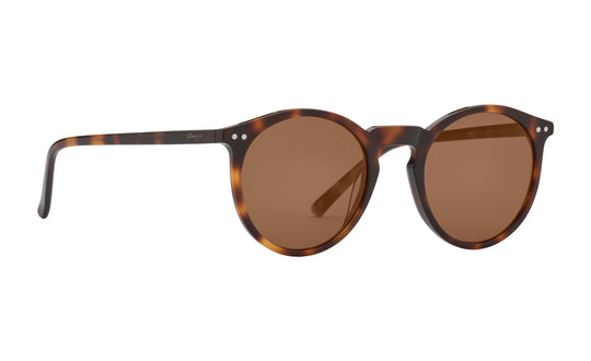 PREGO - Palermo - Runde Solbriller