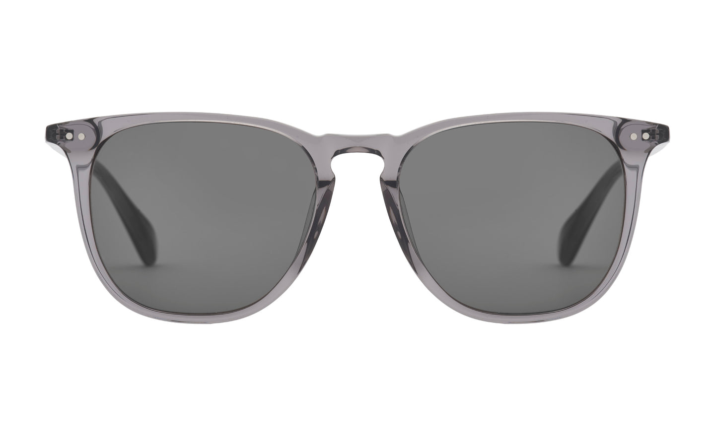 Prego - Pinerolo - Rectangular Sunglasses