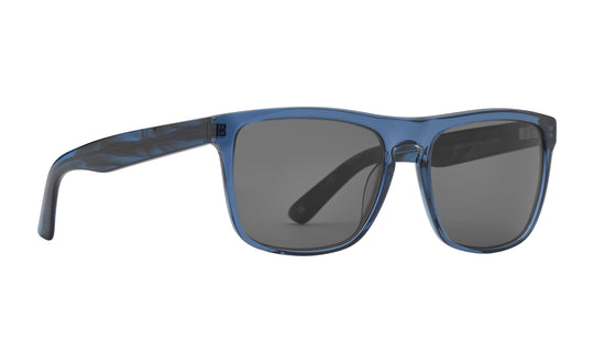 PREGO - Marsala - Reklangulære Solbriller