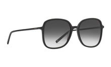 Indlæs billede til gallerivisning PREGO solbrille i farven Stellar Black fremstillet af bomuldsbaseret acetat. Vores kendte kvalitet giver mulighed for individuelt tilpasning så din solbrille altid sidder perfekt. De matchende solglas beskytter øjnene mod solens skadelige UV stråler. Har du brug for styrke i dine PREGO solbriller så kontakt din lokale optiker. Vi samarbejder internationalt med de bedste optikere.
