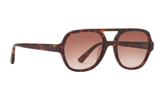 PREGO - Ari - Tortoise Marrone Brown