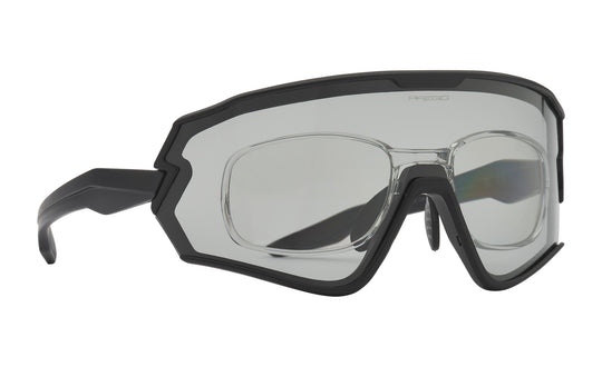 PREGO - Move - Grey Photochromic Polarized