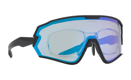 PREGO - Move - Blue Mirror Photochromic Polarized