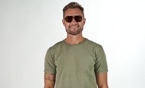 PREGO - Giacomo - Pilot Solbriller