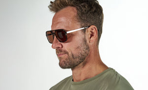 PREGO - Giacomo - Pilot Solbriller