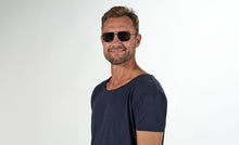 Indlæs billede til gallerivisning PREGO - Praia a Mare - Polariserede Solbriller
