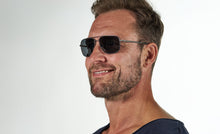 Indlæs billede til gallerivisning PREGO - Praia a Mare - Polariserede Solbriller
