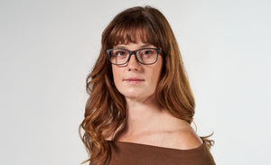 PREGO - Demi Recycled PC - Reading glasses