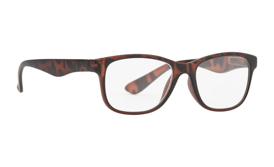 PREGO - Mat Demi Recycled PC - Læsebrille