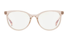 Load image into Gallery viewer, PREGO - Peach Recycled PC - Reading glasses