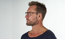Load image into Gallery viewer, PREGO - C. Gray Recycled PC - Reading glasses