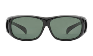 PREGO - Palermo - Round Sunglasses