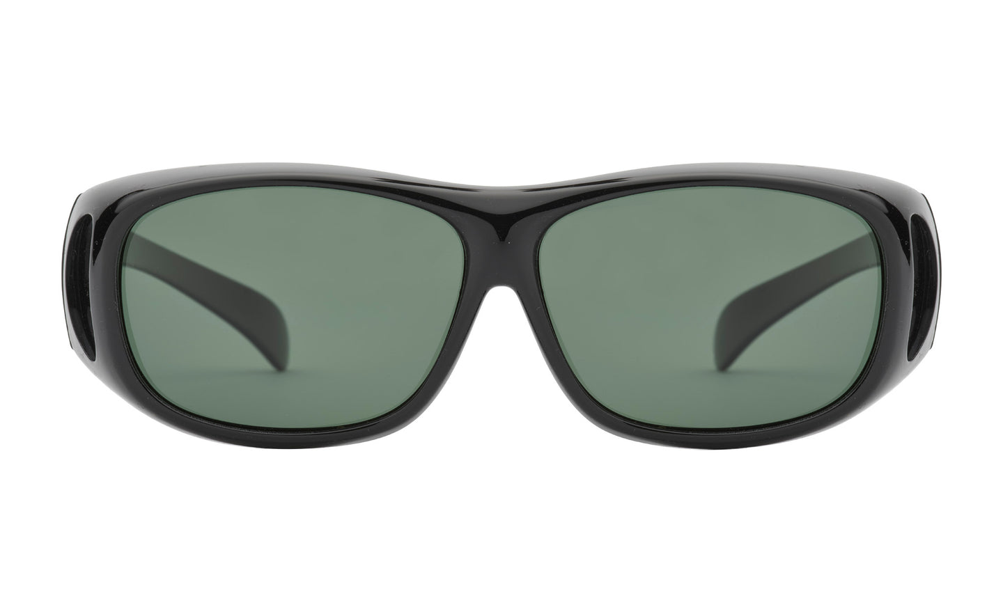 PREGO - Palermo - Round Sunglasses