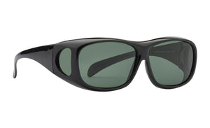 PREGO - Palermo - Round Sunglasses