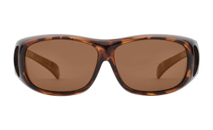 PREGO - Palermo - Round Sunglasses